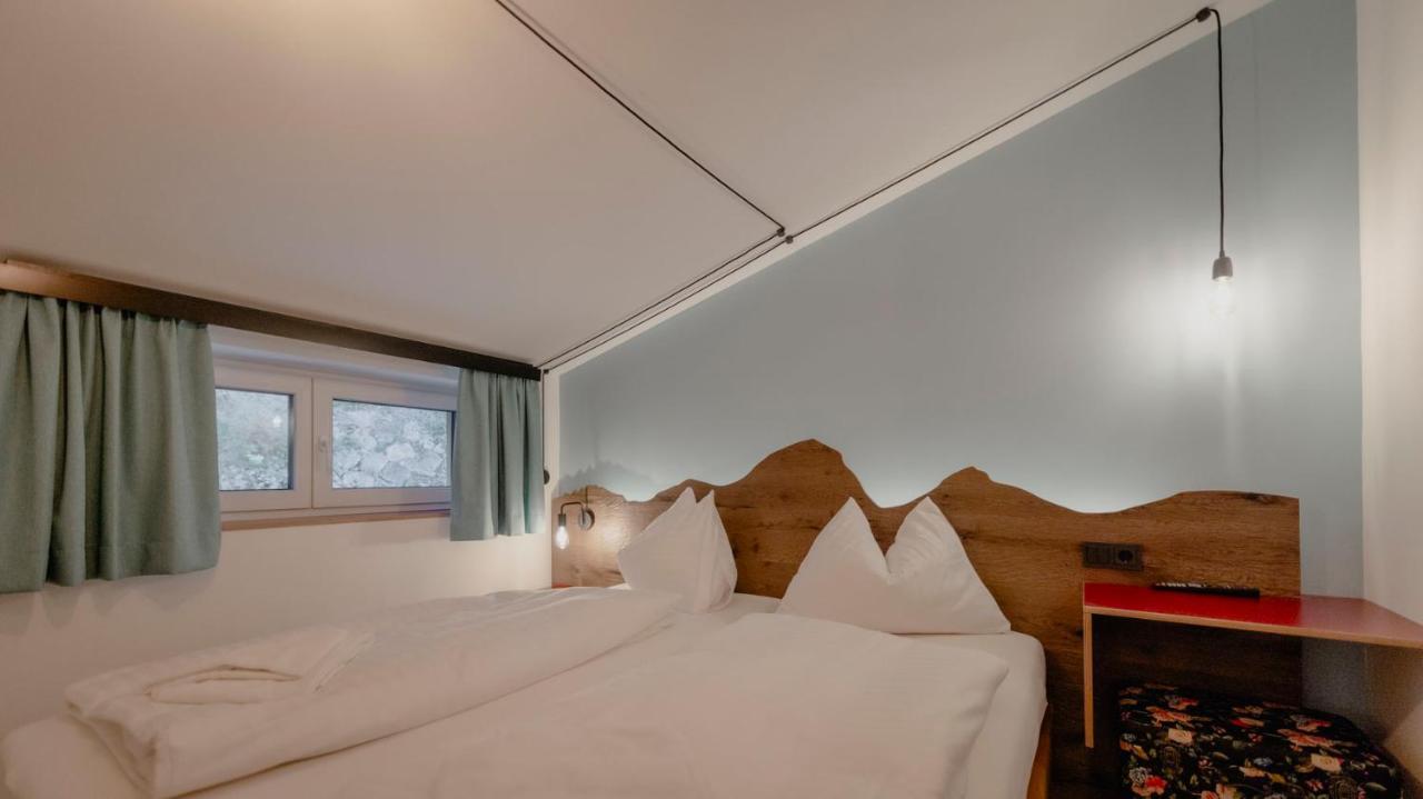 Aparthotel Bett & Berg Bad Ischl, Self Check-In Esterno foto