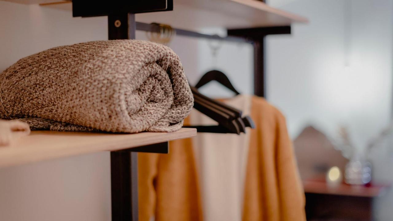 Aparthotel Bett & Berg Bad Ischl, Self Check-In Esterno foto