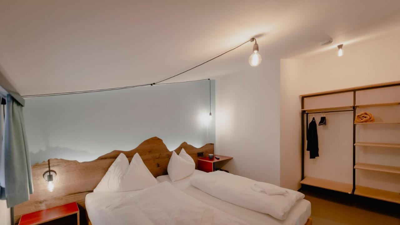 Aparthotel Bett & Berg Bad Ischl, Self Check-In Esterno foto