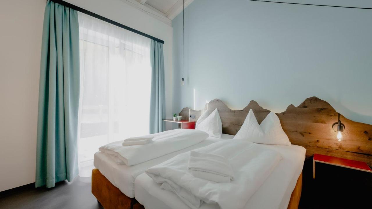 Aparthotel Bett & Berg Bad Ischl, Self Check-In Esterno foto