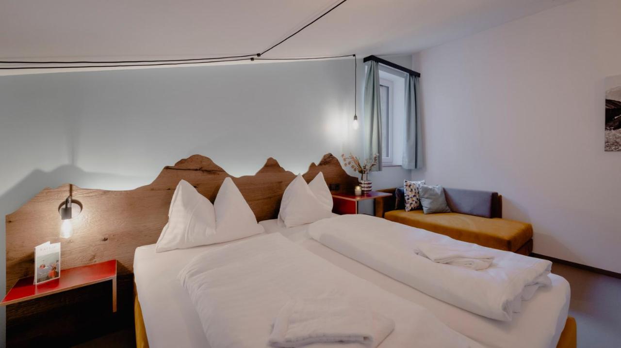 Aparthotel Bett & Berg Bad Ischl, Self Check-In Esterno foto